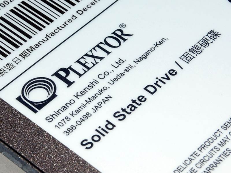 PLEXTOR