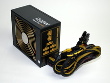 Silent Pro Gold