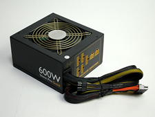 Silent Pro Gold