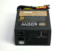 Silent Pro Gold