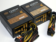 Silent Pro Gold