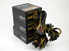 Silent Pro Gold
