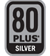 80PLUS SILVER