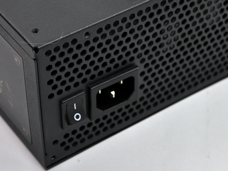 THUNDERBOLT PLUS 800W