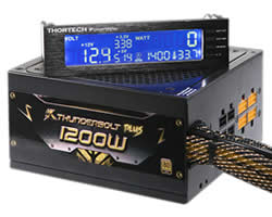 Thunderbolt Plus