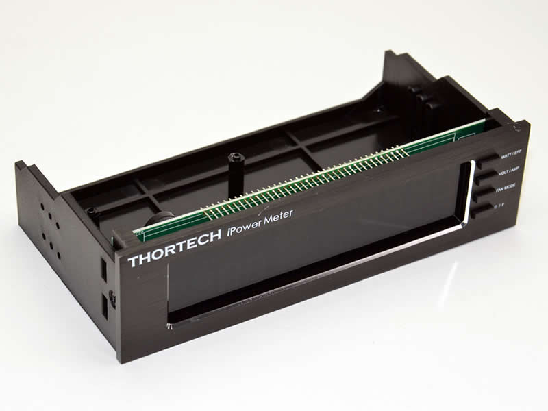 Thunderbolt Plus