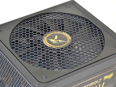 Thunderbolt Plus