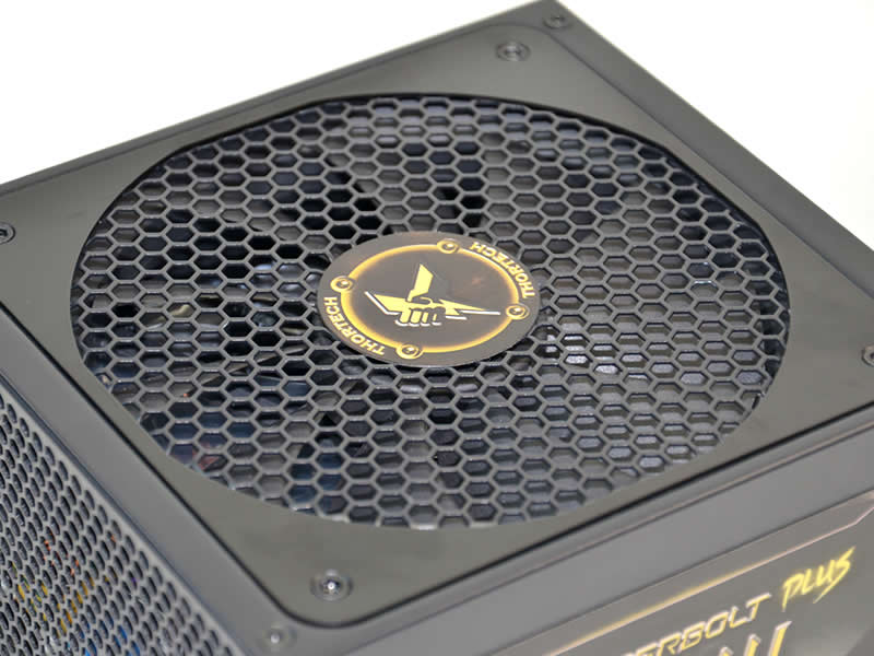 Thunderbolt Plus