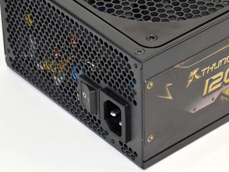 Thunderbolt Plus