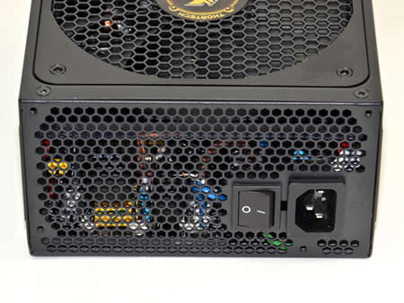 Thunderbolt Plus