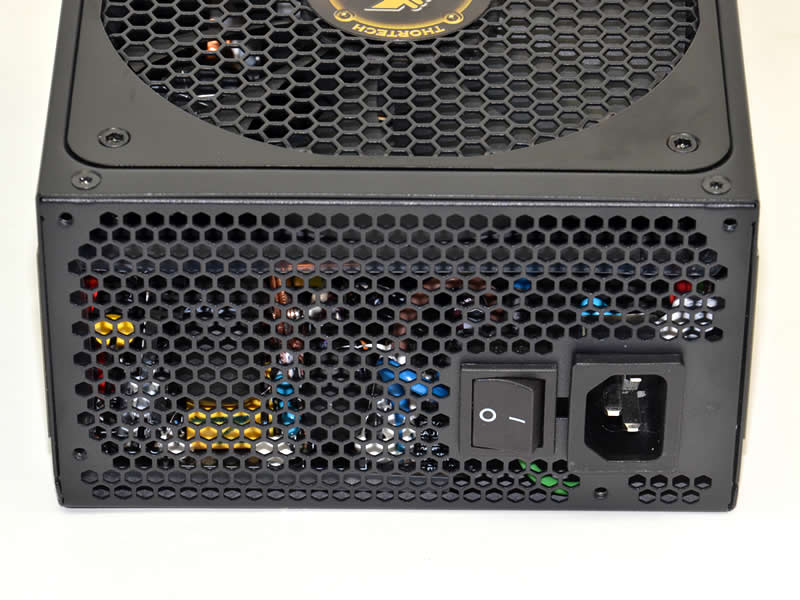 Thunderbolt Plus