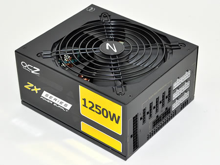 OCZ-ZX1250W