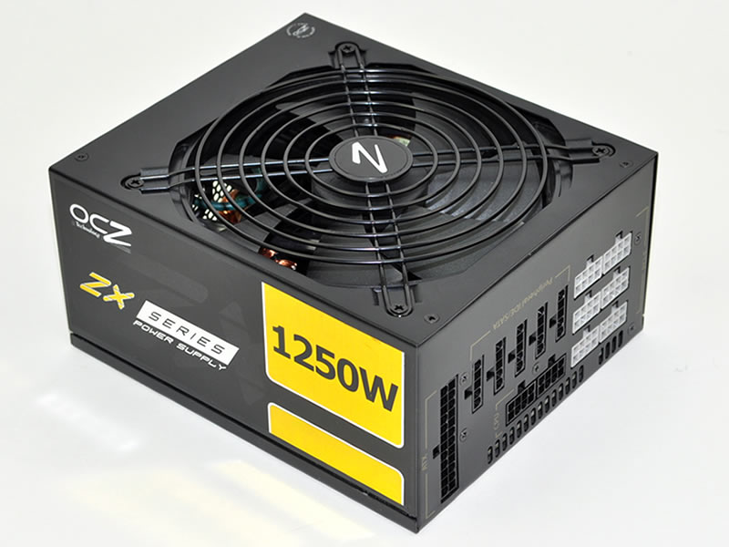 OCZ-ZX1250W