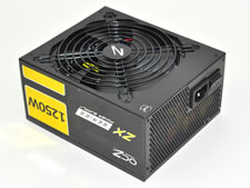 OCZ-ZX1250W
