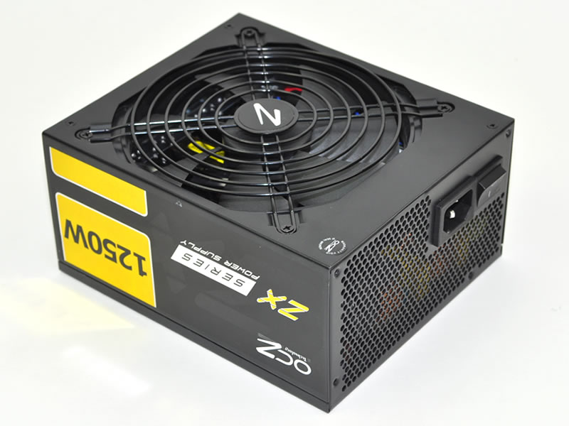 OCZ-ZX1250W
