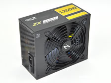 OCZ-ZX1250W