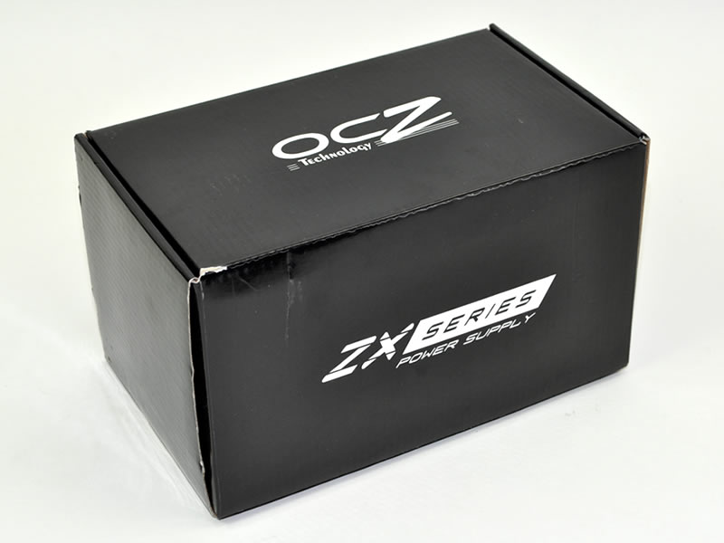 OCZ-ZX1250W