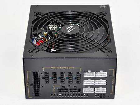 OCZ-ZX1250W