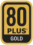 80PLUS GOLD