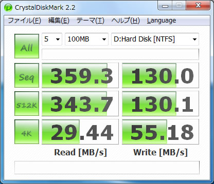 SATA3-R60