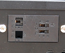 Six Hundred SE