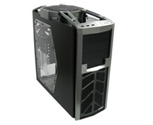 Antec Six Hundred SE
