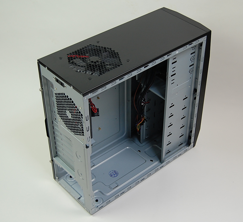 Antec Two Hundred S