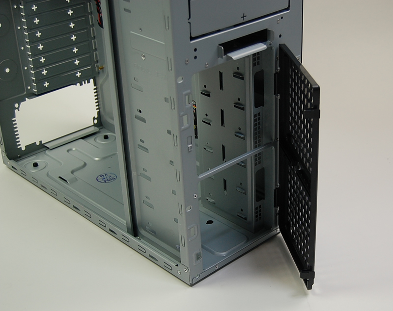 Antec Two Hundred S