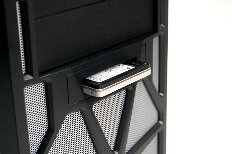 Antec Two Hundred S