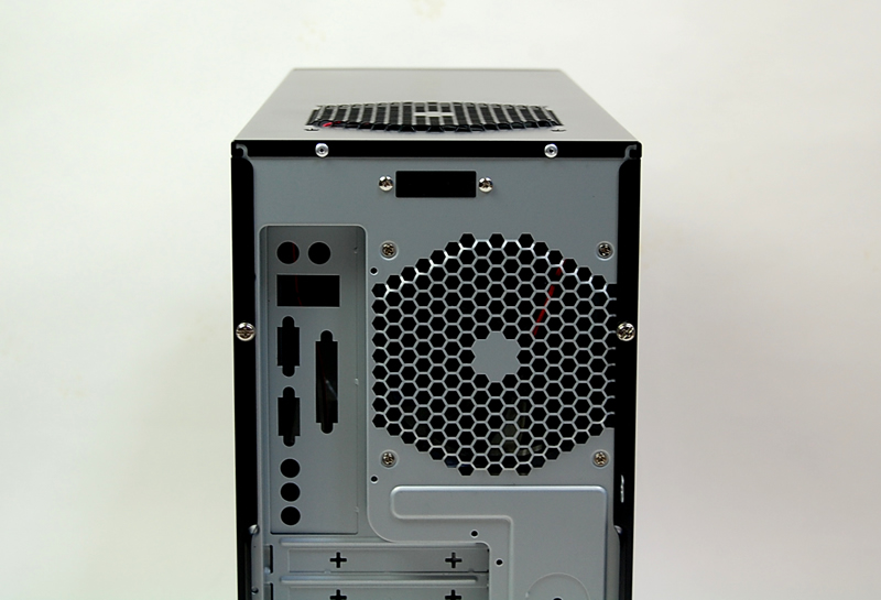 Antec Two Hundred S