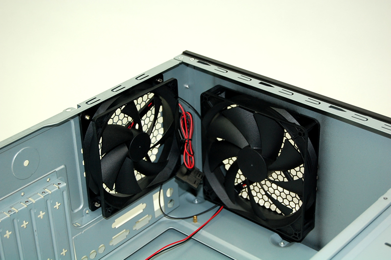 Antec Two Hundred S