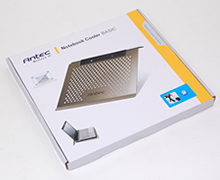 Notebook Cooler BASIC