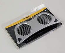 Notebook Cooler TO GO