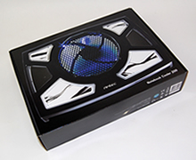 Notebook Cooler MAX