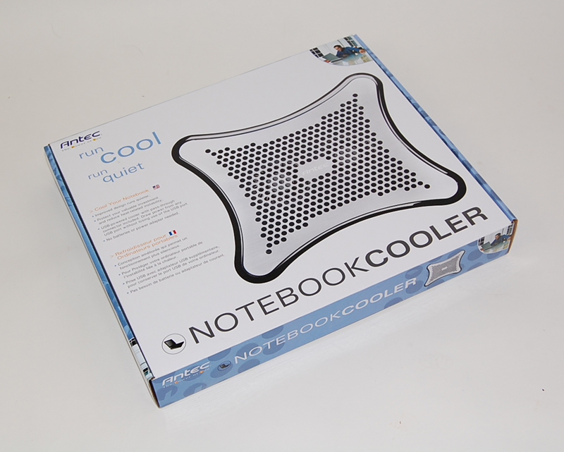 Notebook Cooler MAX