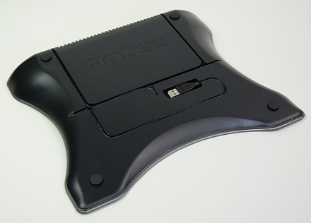 Notebook Cooler DESIGNER