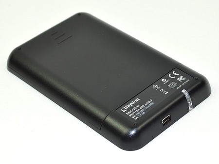 Kingston HyperX SSD