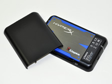 Kingston HyperX SSD