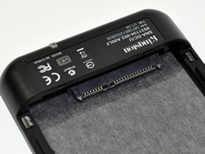 Kingston HyperX SSD