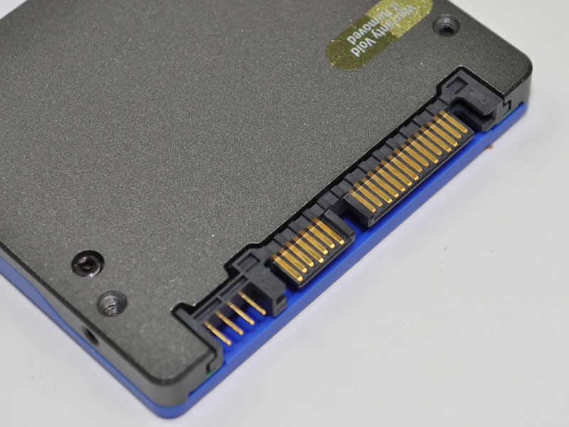 HyperX SSD