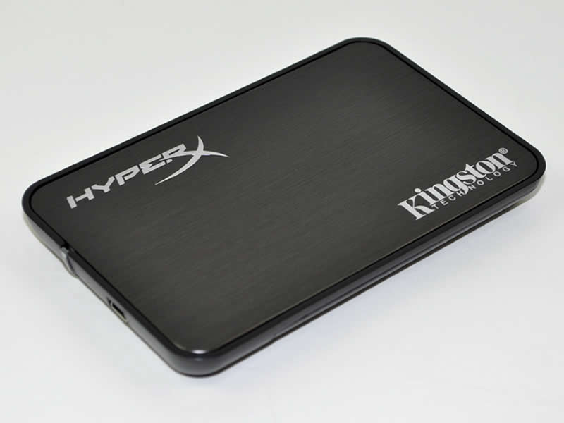 HyperX SSD