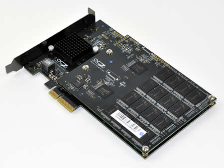 OCZ