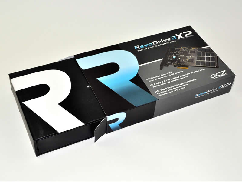 OCZ