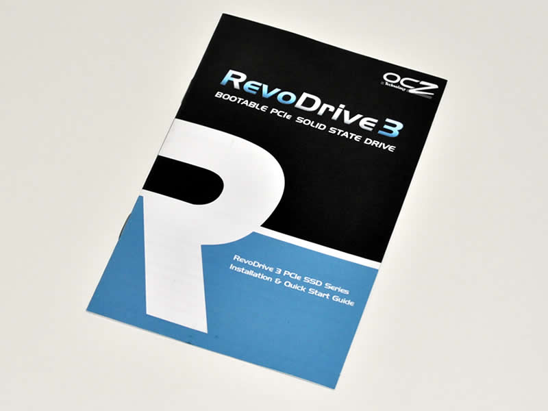OCZ