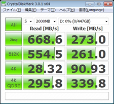 RevoDrive3 X2