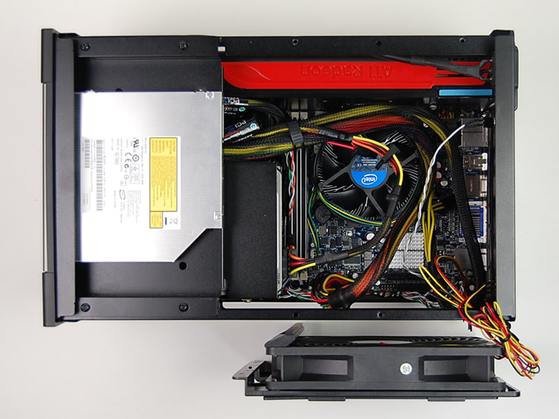 SST-SG07B