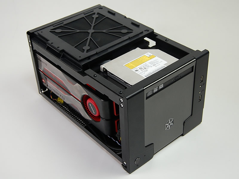 SST-SG07B