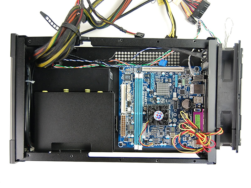 SST-SG07B
