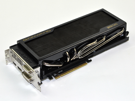 GTX580 PHANTOM