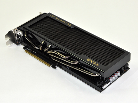 GTX580 PHANTOM